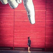 Anna Howellss foto