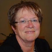 Lyne Martels foto