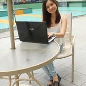 Ivy Lee Chianyee's photo