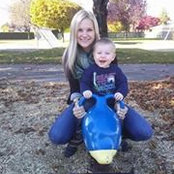 Stacey Larochelle's photo
