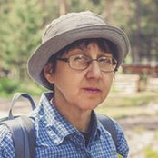 Светлана Сухоносова's photo