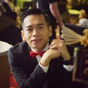 Johanes Handhoko's photo