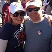 Tracy Cullinan's photo