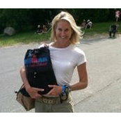 Nancy Riegers foto