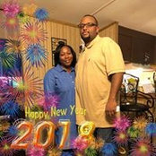 Foto von Christal Barnes