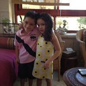 Ruba Haddad's photo