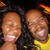 A Manny Michonne's photo