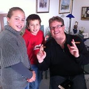 Jonathan Hirschmillers foto