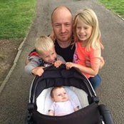 Jamie Mitchell's photo
