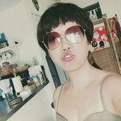 張曉婷さんの写真