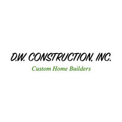 D.W. CONSTRUCTION, INC.