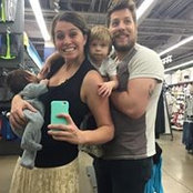 Karla Mills's photo