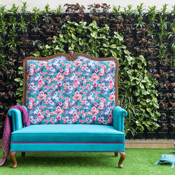 Apartment In Kanpur By i-design-studios