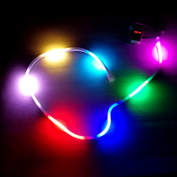 IC1903 Flexible LED Neon Tube - Lighting