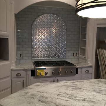Colleyville Kitchen