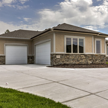 Riviera Ranch Plan by Landmark Performance Homes