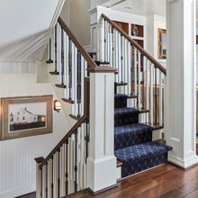 Staircases