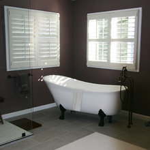 Shutters