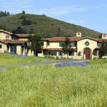 Tehama Home