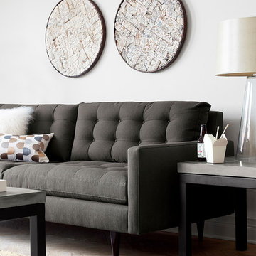 Petrie Sofa