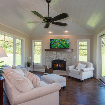 Geneva 2019 MBA Parade of Homes Model