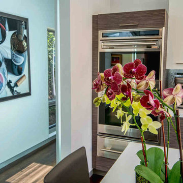 Brookdale Residence
