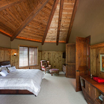 New England Resort Home