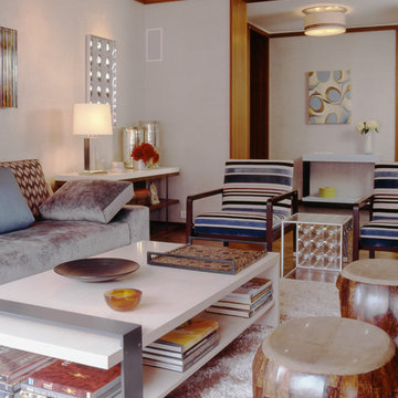 Upper East Side Apartment