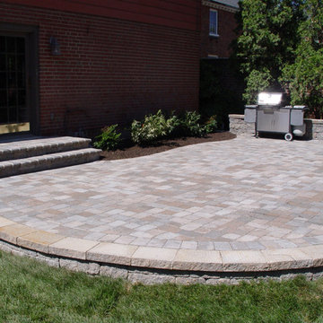 Patios