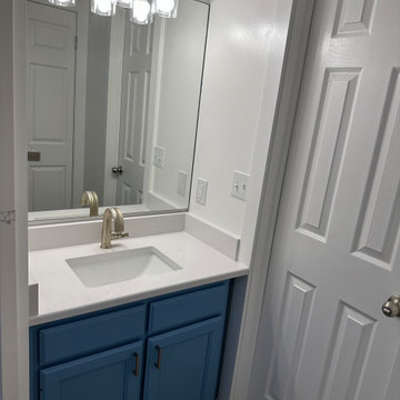 Bathrooms