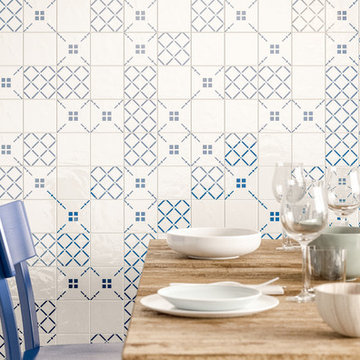 Marca Corona Maiolica