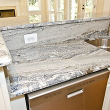 Beautiful Granite