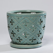 Orchid pots