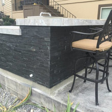 BBQ Area