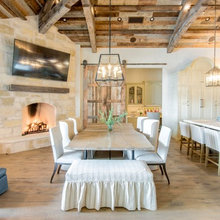 Barn House