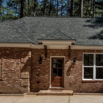 Germantown In-Law Suite Addition