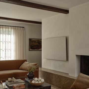 The Belgian Midcentury Project