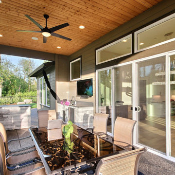 PK17 - Indoor-Outdoor Living Area