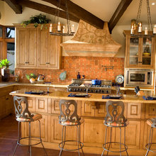 mexican kitchen