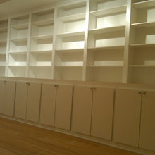 meggie's basement remodel