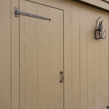 Vintage Village Carriage House