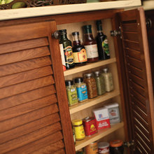 kitchen storage