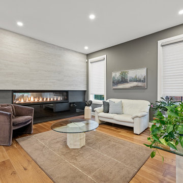Secondary Living Room