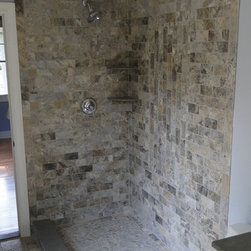 TILE DESIGN INSPIRATIONS, LLC. - Tile