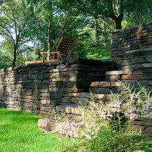 landscape stone