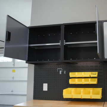 Wall Cabinet