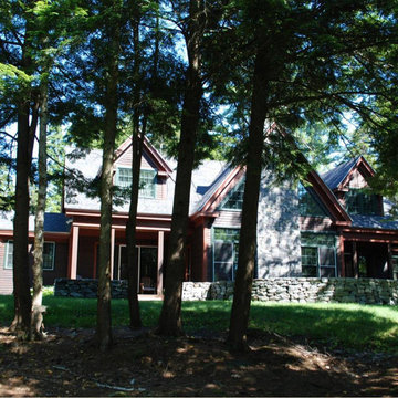 Exterior Photos