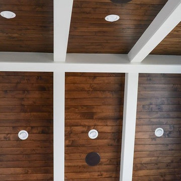 Donny Osmond Highland Custom Homes Parade Home