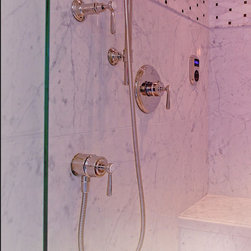 Thermasol Steam Showers - Steam Showers