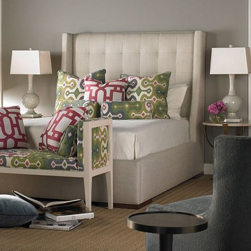 41-60 Queen Bed PEARSON